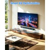 FORGING MOUNT Soundbar Wall Mount Compatible with Sonos Arc and