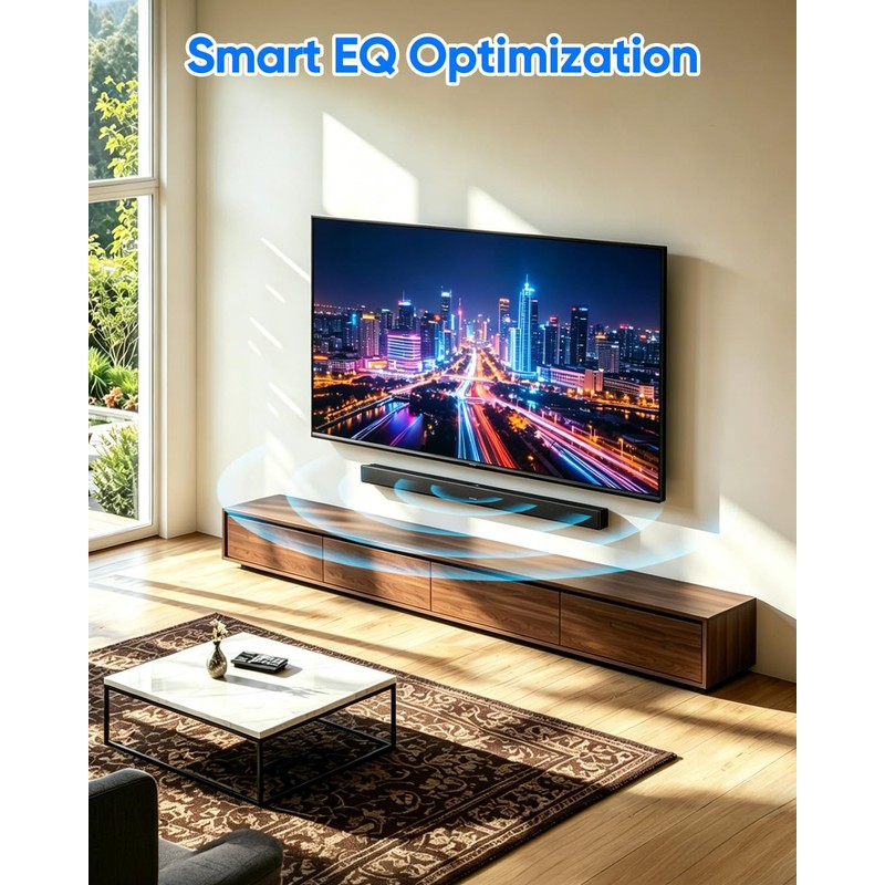 FORGING MOUNT Soundbar Wall Mount Compatible with Sonos Arc and