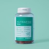 Nutrafine Relax Gummies - 5-HTP, Rhodiola, Magnesium & B Vitamins