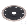 2Pcs Saw Blade Diamond Turbine Cutting Grinding Disc Angle Grinder