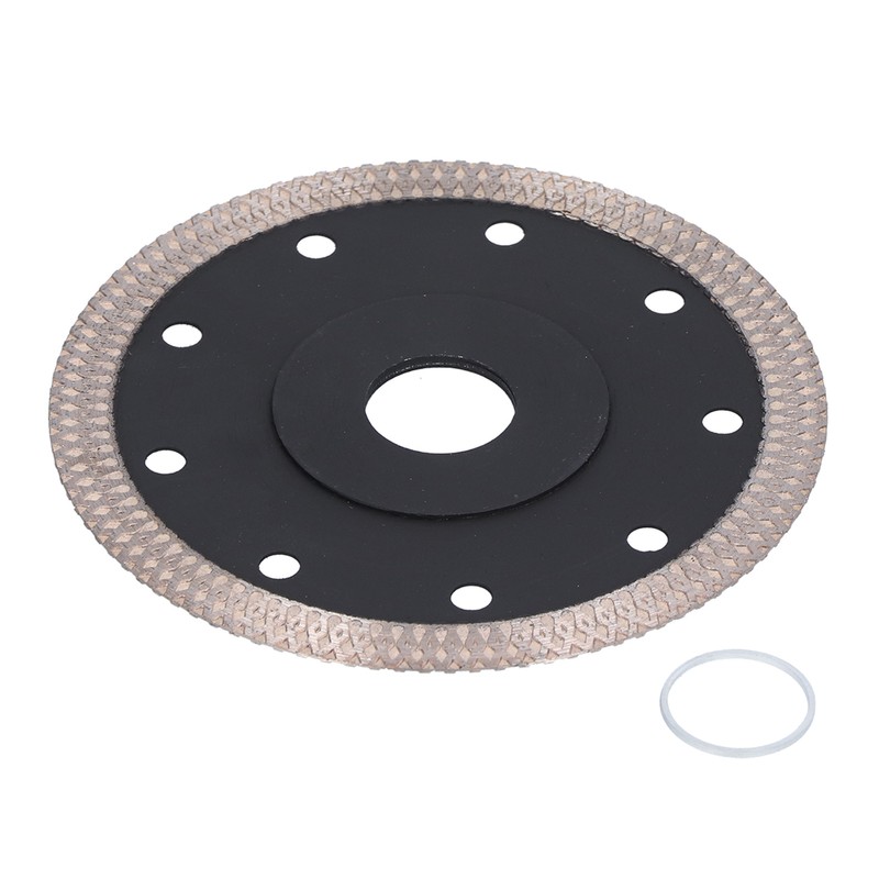 2Pcs Saw Blade Diamond Turbine Cutting Grinding Disc Angle Grinder