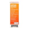 Hepar Hevert Liver Drops 50 ml Solution