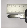 iHave Replacement For Blank Key W107 W124 W126 W129 W140