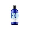 EO 버블 배스, 12온스(1팩), 무향 식물성 추출물 [12 Fl Oz