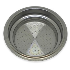DL SERVICE Filtro 1 Tazza compatibile per Mokona Bialetti, Filtro Mokona Bialetti Gaggia G107 Caffè Espresso