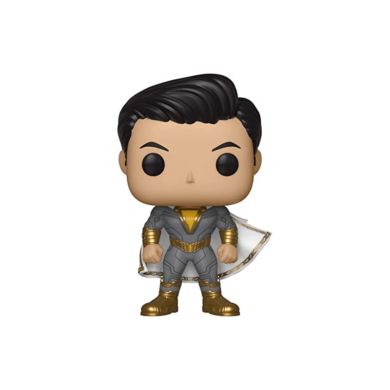 Shazam! Pop! Vinyl Figure Eugene [263]