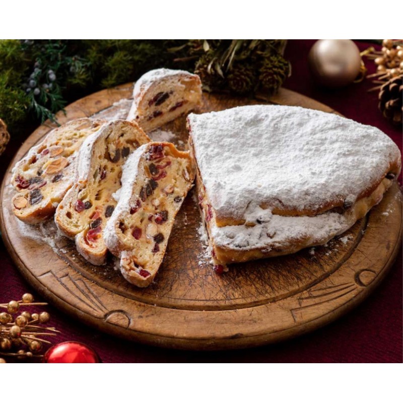 Nisshin Violet Komugiko Flour, 1 kg