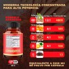 Agobi Concentrado Equivalente A 5200 Mg De Hierba 5 En