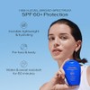 Ultimate Sun Protector Lotion SPF 60 Plus by Shiseido for