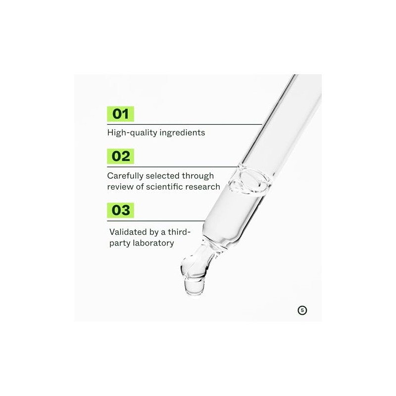 Scandinavian Biolabs Bio-Pilixin® Hair Activation Serum for Women | 100ml