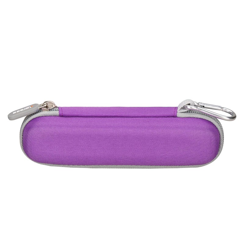 Aproca - Funda de viaje para depilación de cejas recargable