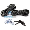 Focal pkg FOCAL AUDITOR RIP-100C 2-WAY CAR 4" COAXIAL SPEAKERS