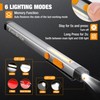 EverBrite Pen Flashlight, Rechargeable LED Pen Light, COB Light with