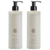 Geneva Guild Conditioner with Keratin and Chamomile Extract (2x380ml)