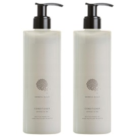 Geneva Guild Conditioner with Keratin and Chamomile Extract (2x380ml)