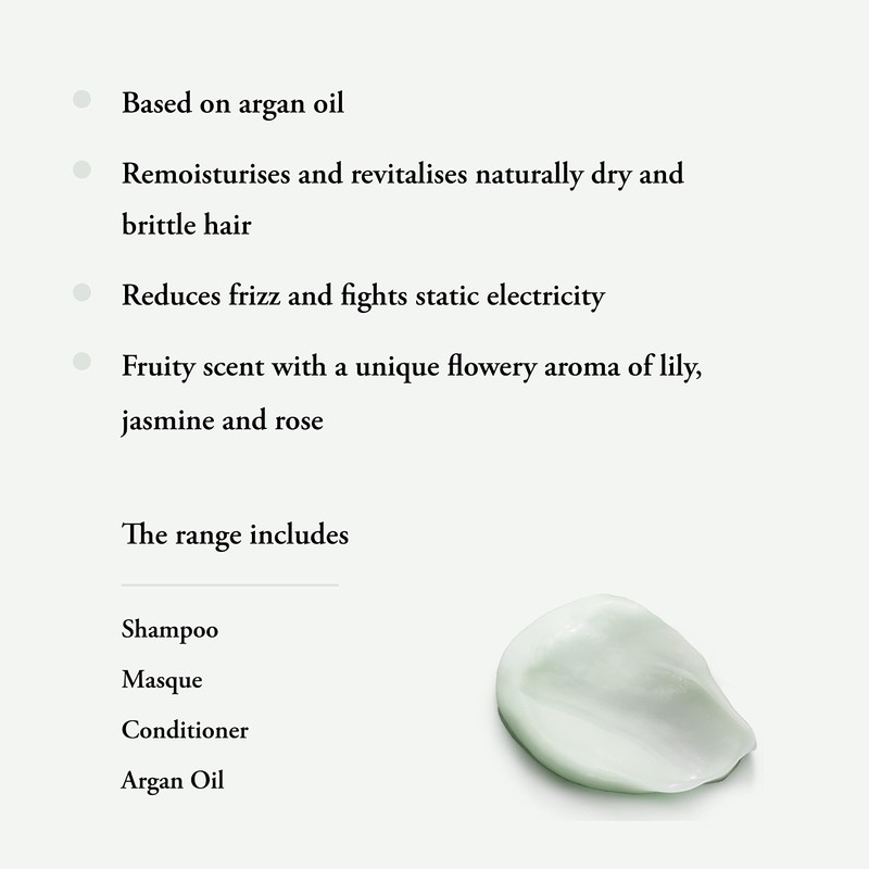 Maria Nila True Soft Argan Oil Size 30 ml