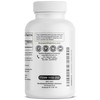 Bronson Rhodiola Rosea Vegetarian Capsules - Adaptogenic Herb - Brain,
