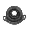febi bilstein 07149 Propshaft Centre Support with ball bearing, pack