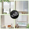 8 Pcs Cordless Blinds Cord Safety Window Blind Cord Guides