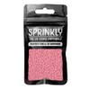 SPRINKLY - Glimmer 100's & 1000's - Pink - 30g