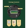 19 PCS Replacement Parts Compatible with iRobot Roomba Max 705