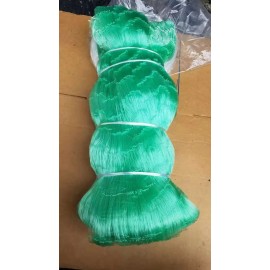 Alaska Mono 4  inch 35 mesh 600ft Mono #104 / Premium Commercial Fishing Net