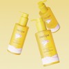 iRecipe 콜라보 세라마이드 유자 바이오 클렌징 오일 200ml+20ml+헤어핀굿즈 Collaborative Ceramide