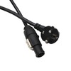 Hangton AC Power Cable for Aputure Storm 1200x, LS 1200d