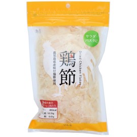 Marumo Bonito Flavored Chicken Flavor 0.5 oz (15 g)