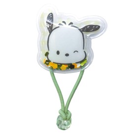 Sanrio Characters Pochacco Ver. 3 Glitter Hair Rubber