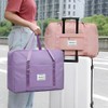 4pcs Travel Bag, Underseat Cabin Bag Waterproof Lightweight, Carry on