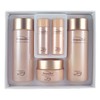 Temptation Assanta 1 minute hair color dye No. 4 / 아스산타 1분 헤어칼라 염색약 4호X3개/새치커버 염모제