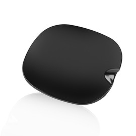 77350-0C030 Fuel Filler Door Fuel Door Cover Compatible with Toyota Sequoia 2011-2022 Gas Tank Cap Door