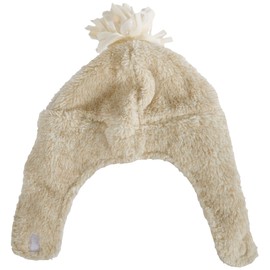 United Colors of Benetton Boys Hat (Pack of 2), beige 42c