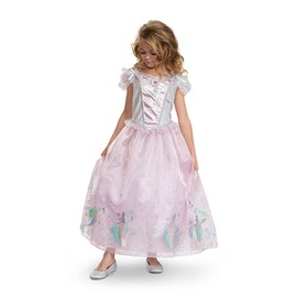 Disguise 100th Anniversary Princess Dress (104 cm) (158809M)