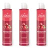 3 Shampoo Corporal Arándano Aroma Delicioso & Fresco+ Regalo