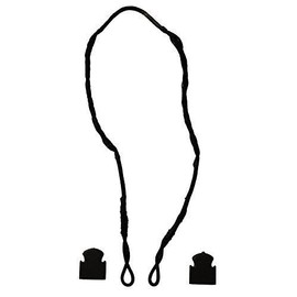 inet-trades String for Crossbow with End Cap L=Ca.43cm Replacement Bow Bowstring Bow Armbrustpistole Pistol Crossbow - Original Product Gmbh