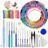 D&D Punch Needle, Embroidery Thread, Embroidery Kit, Punch Needle Kit,