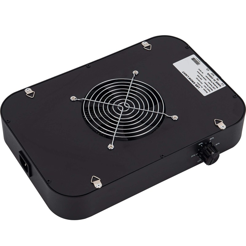 FECiDA 2024 Newest LED Grow Light 200 Watts Actual Power,