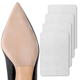 GQTJP Shoe Sole Protectors Non-Slip Grip Pads Anti-Slip Bottom Protector Clear Shoe Grips