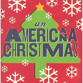 An Americana Christmas