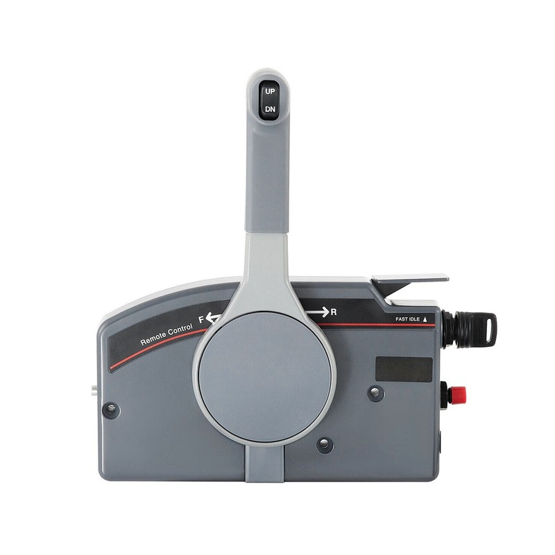 Remote Control Box Tilt Handle Stable Control Fit for 703