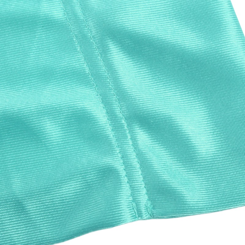 Yoga Hammock Handstand Split Leg Stretchable Training Portable Elastic Aerial