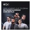 eGo shampoo control caspa 400ml