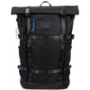 Doughnut Paratrooper Gamescape Series Backpack, black, Sporty