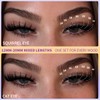 Kiromiro Lash Clusters with Spikes Cluster Eyelash Extensions 12-20mm Wispy