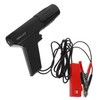 ULTECHNOVO Timing Light Vehicle Inductive Strobe Ignition Timing Gun for