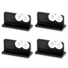 Rada Cutlery Quick Edge Knife Sharpener (R119), 3.5"x2", Stainless Steel