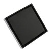 4 Inch Square Invisible Shower Drain Stainless Steel Anti Odor