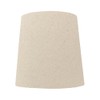 [H – 30253] Lower 240 mm Holder Shade Holder Shade Lamp Shade Replacement,